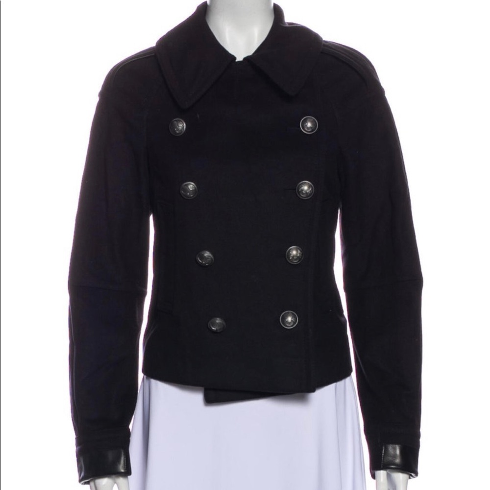 Belstaff coat wool S/ 38(EU) NWOT (New without tags)
